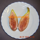 Ficus carica "Portogallo" Birnenfeige 200-250cm / Topf 40-45 cm ∅