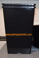 Rosentöpfe 15,7x15,7x23,3 cm (4 Liter / 10 Stück)