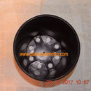 Rosentöpfe 5,5 Liter 20x25,7 / 5 Stück