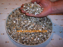 Vermiculite medium (Körnung 2-6 mm) 100 Liter (8,5 Kg)